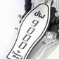 USED DW / DWCP9002 DW-9002 9000 Series Twin Pedal [08]