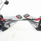 USED DW / DWCP9002 DW-9002 9000 Series Twin Pedal [08]