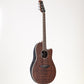 [SN CCV1801585] USED Ovation / Celebrity CS28P-TGE Tyger-Eye Ovation Celebrity Eleaco [08]