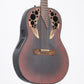 [SN 12654-87] USED OVATION/1687-2 Super Adamas [03]