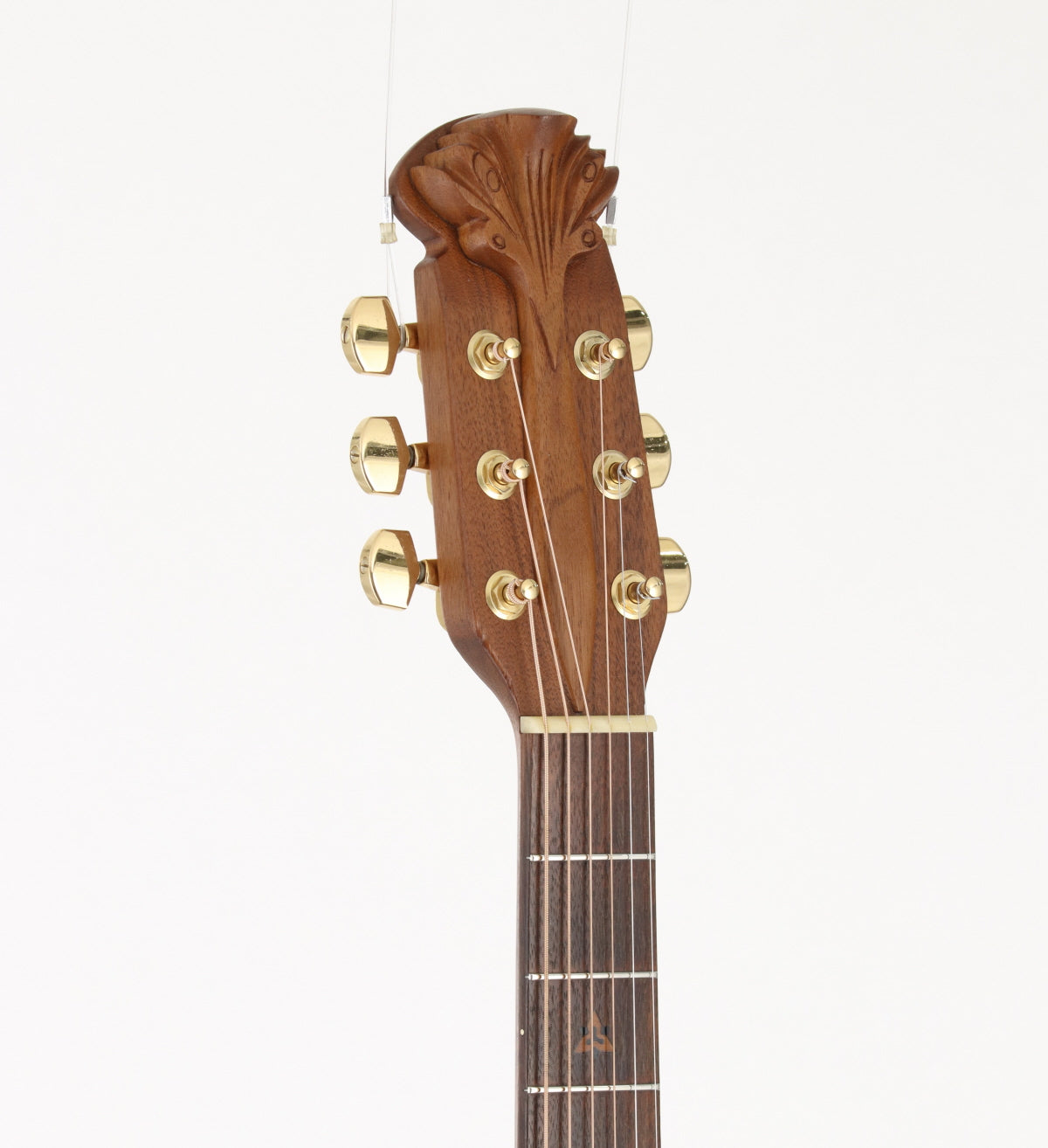 [SN 12654-87] USED OVATION/1687-2 Super Adamas [03]