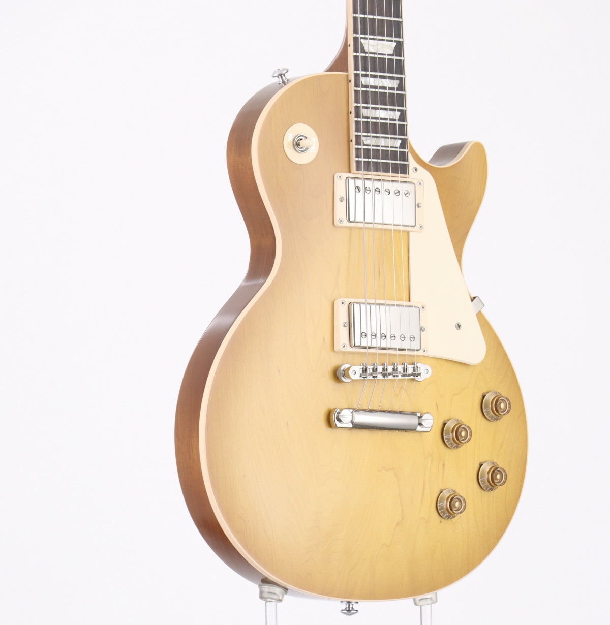 [SN 190040234] USED Gibson Usa / Les Paul Standard 60s Faded Satin Honey Burst 2019 [03]