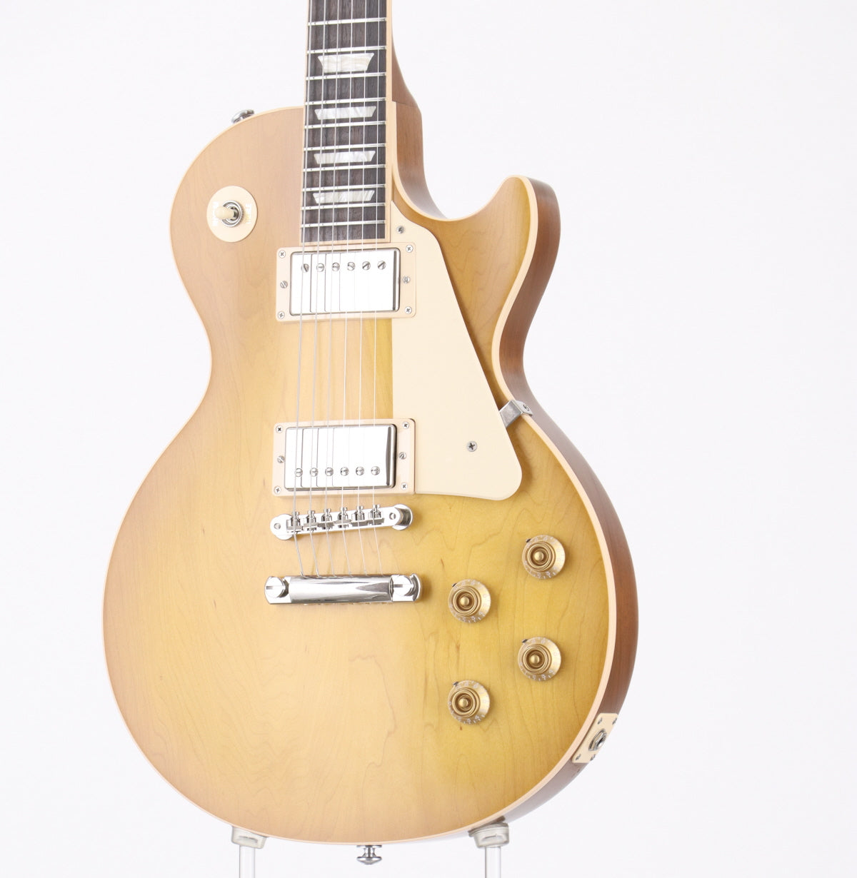 [SN 190040234] USED Gibson Usa / Les Paul Standard 60s Faded Satin Honey Burst 2019 [03]