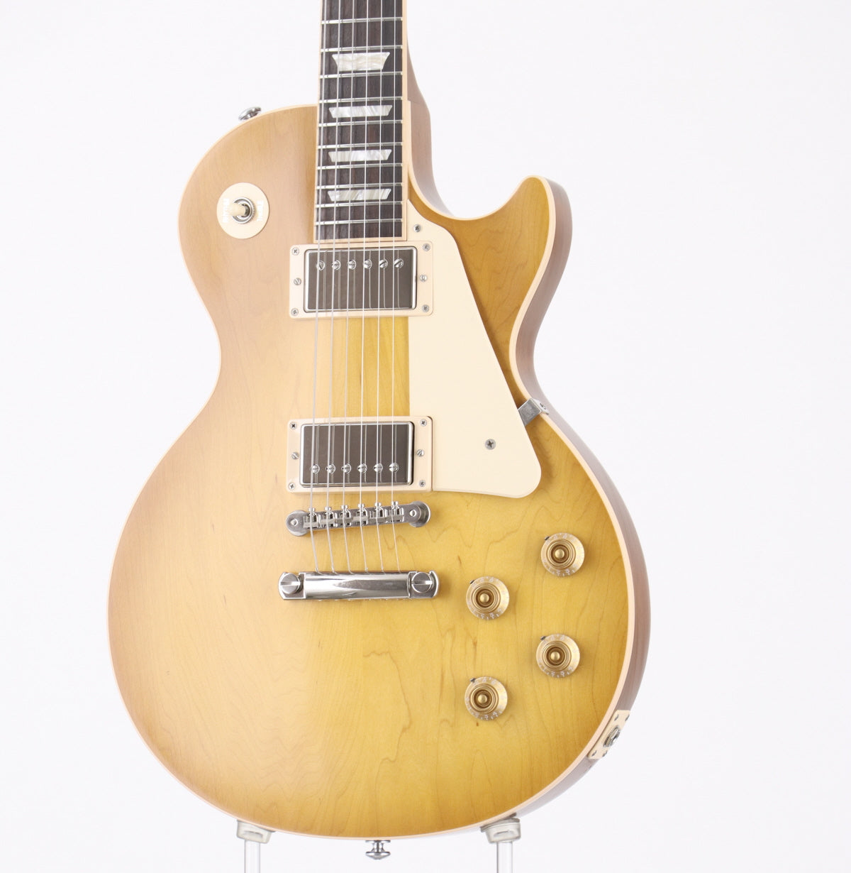 [SN 190040234] USED Gibson Usa / Les Paul Standard 60s Faded Satin Honey Burst 2019 [03]