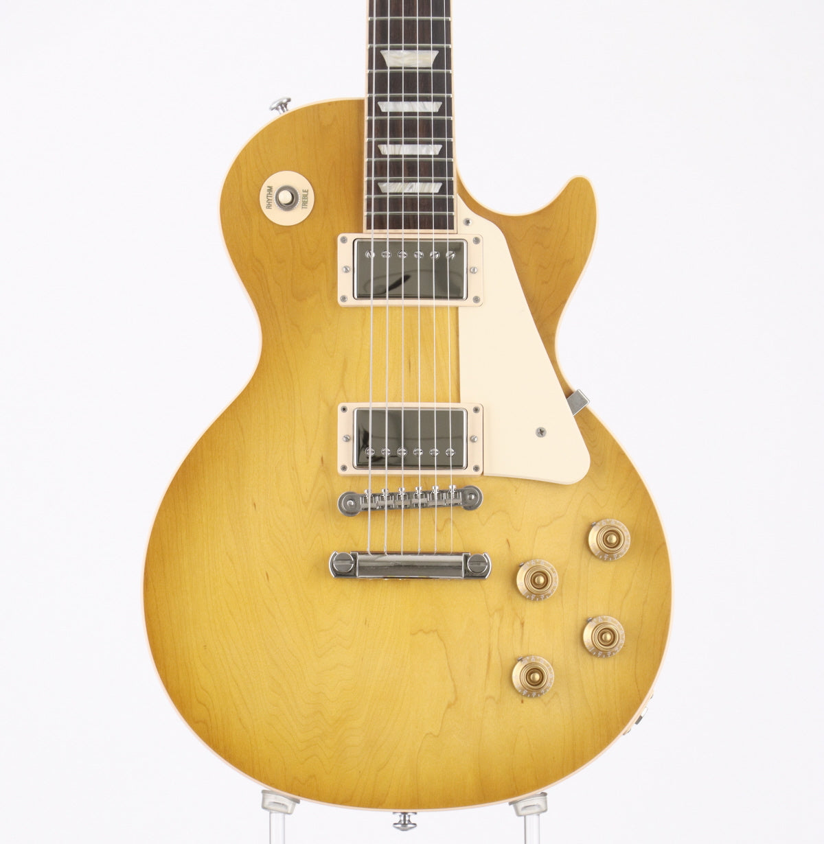 [SN 190040234] USED Gibson Usa / Les Paul Standard 60s Faded Satin Honey Burst 2019 [03]