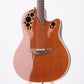 [SN 478773] USED Ovation / 6768 STANDARD ELITE Orange Cherry Burst [03]