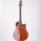 [SN 478773] USED Ovation / 6768 STANDARD ELITE Orange Cherry Burst [03]