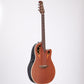 [SN 478773] USED Ovation / 6768 STANDARD ELITE Orange Cherry Burst [03]