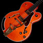 [SN 93055417] USED Gibson USA / Chet Atkins Country Gentleman Sunrise Orange [1995/3.99kg] Gibson Semi-Aco [08]