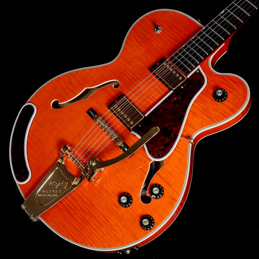 [SN 93055417] USED Gibson USA / Chet Atkins Country Gentleman Sunrise Orange Gibson Semi-Aco [3.99kg/1995] Chet Atkins [08]