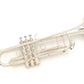 [SN 534067] USED YAMAHA / Trumpet YTR-8335GS Gold brass, silver plated finish [09]