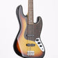 [SN JD12011972] USED Fender Japan / JB62 3TS [06]