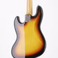 [SN JD12011972] USED Fender Japan / JB62 3TS [06]