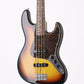 [SN JD12011972] USED Fender Japan / JB62 3TS [06]