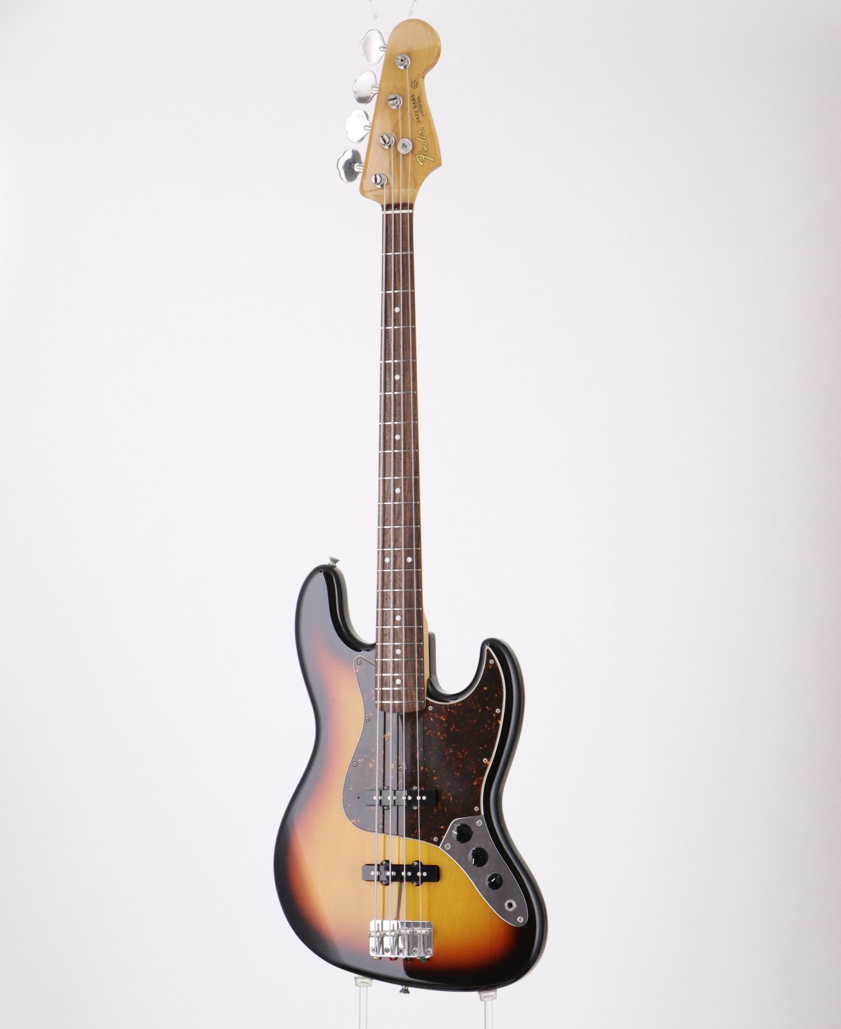 [SN JD12011972] USED Fender Japan / JB62 3TS [06]