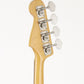 [SN JD12011972] USED Fender Japan / JB62 3TS [06]