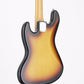 [SN JD12011972] USED Fender Japan / JB62 3TS [06]