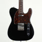 USED Fender Japan / TL72-XX Black [11]