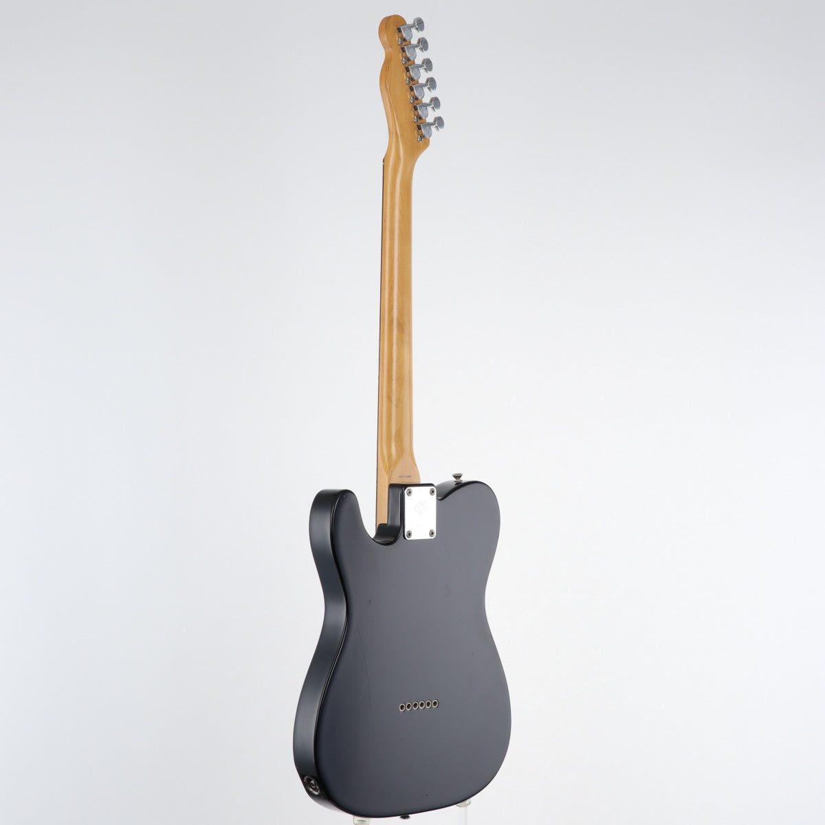 USED Fender Japan / TL72-XX Black [11]