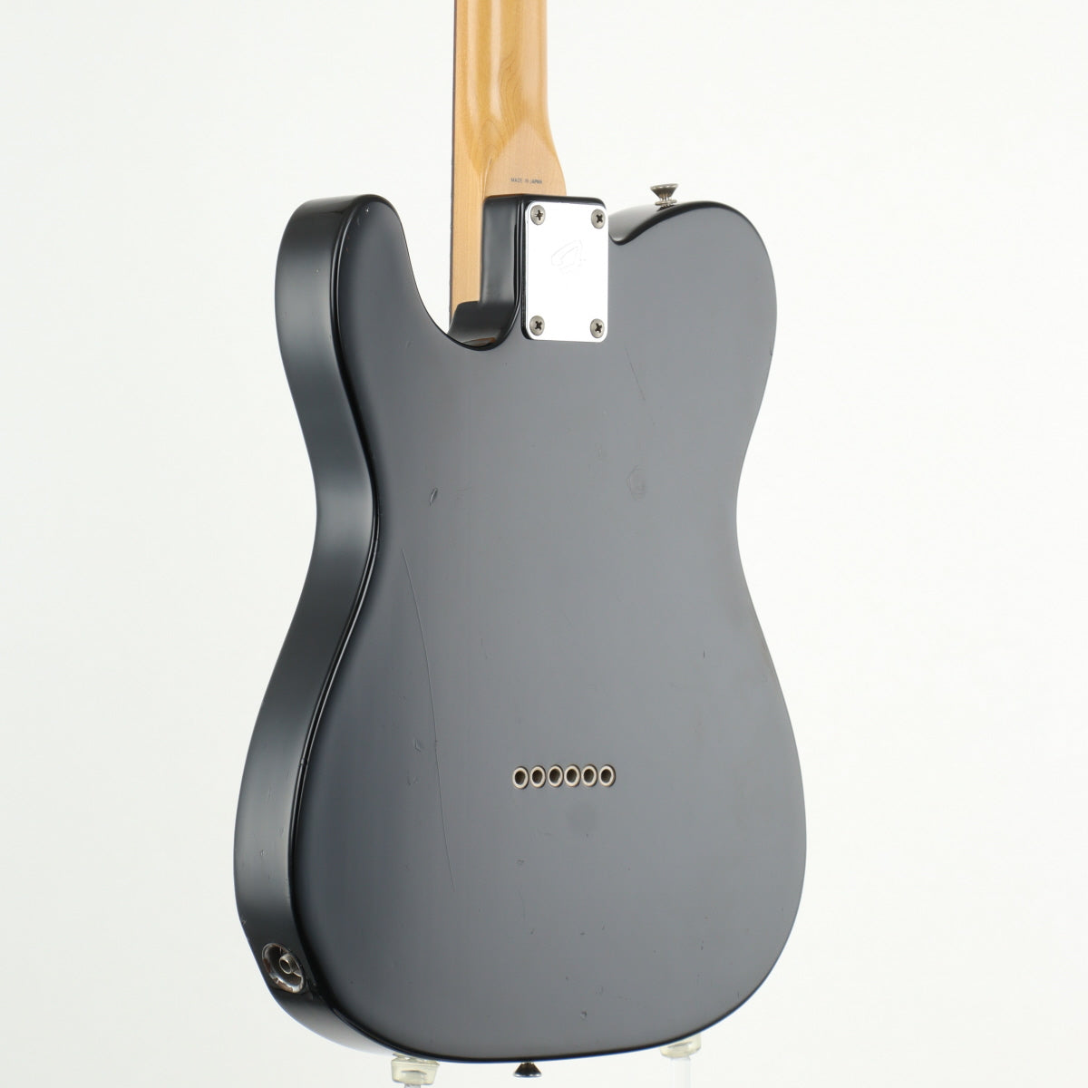 USED Fender Japan / TL72-XX Black [11]