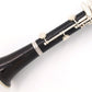 [SN 327213] USED Buffet Crampon / B flat clarinet R13SP, all tampos replaced [09]