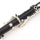 [SN 327213] USED Buffet Crampon / B flat clarinet R13SP, all tampos replaced [09]