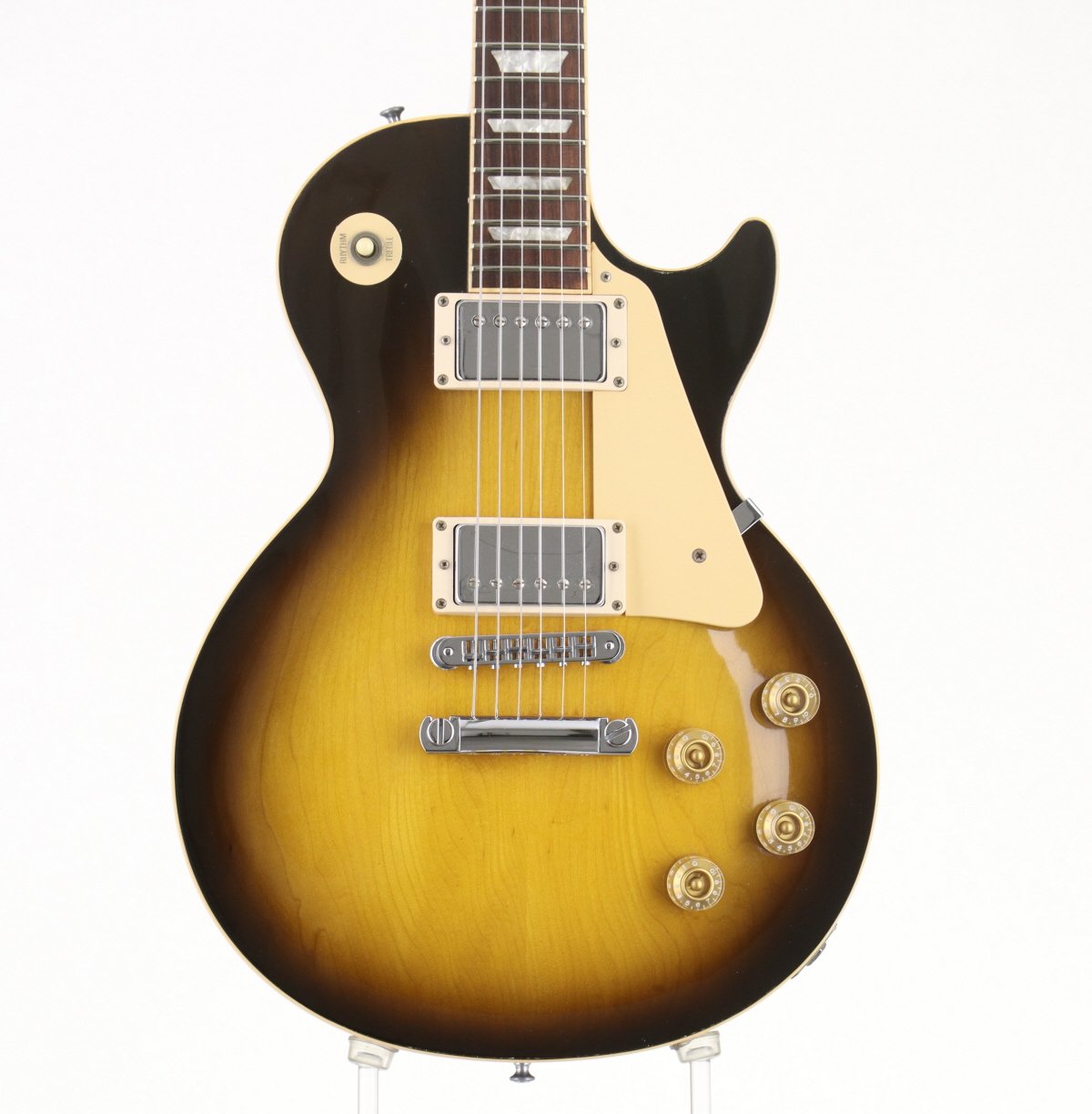 [SN 90255633] USED Gibson Usa / Les Paul Standard Vintage Sunburst [03]