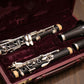 [SN 523227] USED CRAMPON / Crampon RC B♭ Clarinet [10]