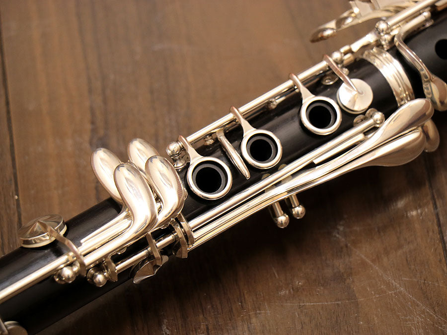 [SN 523227] USED CRAMPON / Crampon RC B♭ Clarinet [10]