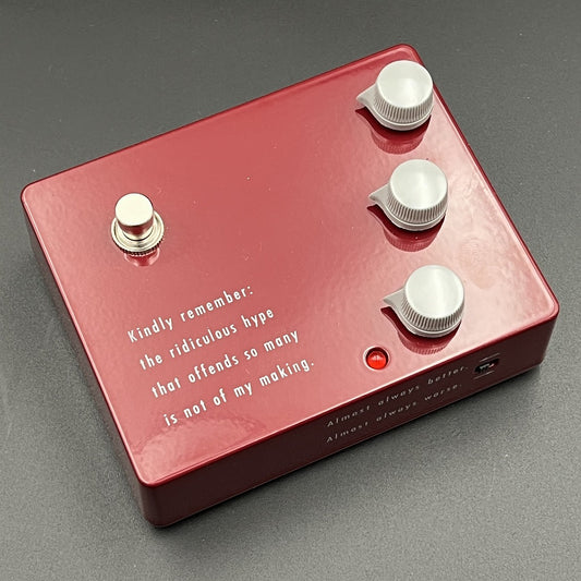 USED KLON / KTR V1 [06]