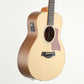 [SN 2105288505] USED TAYLOR / GS mini-e Walnut [10]