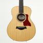 [SN 2105288505] USED TAYLOR / GS mini-e Walnut [10]