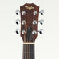 [SN 2105288505] USED TAYLOR / GS mini-e Walnut [10]