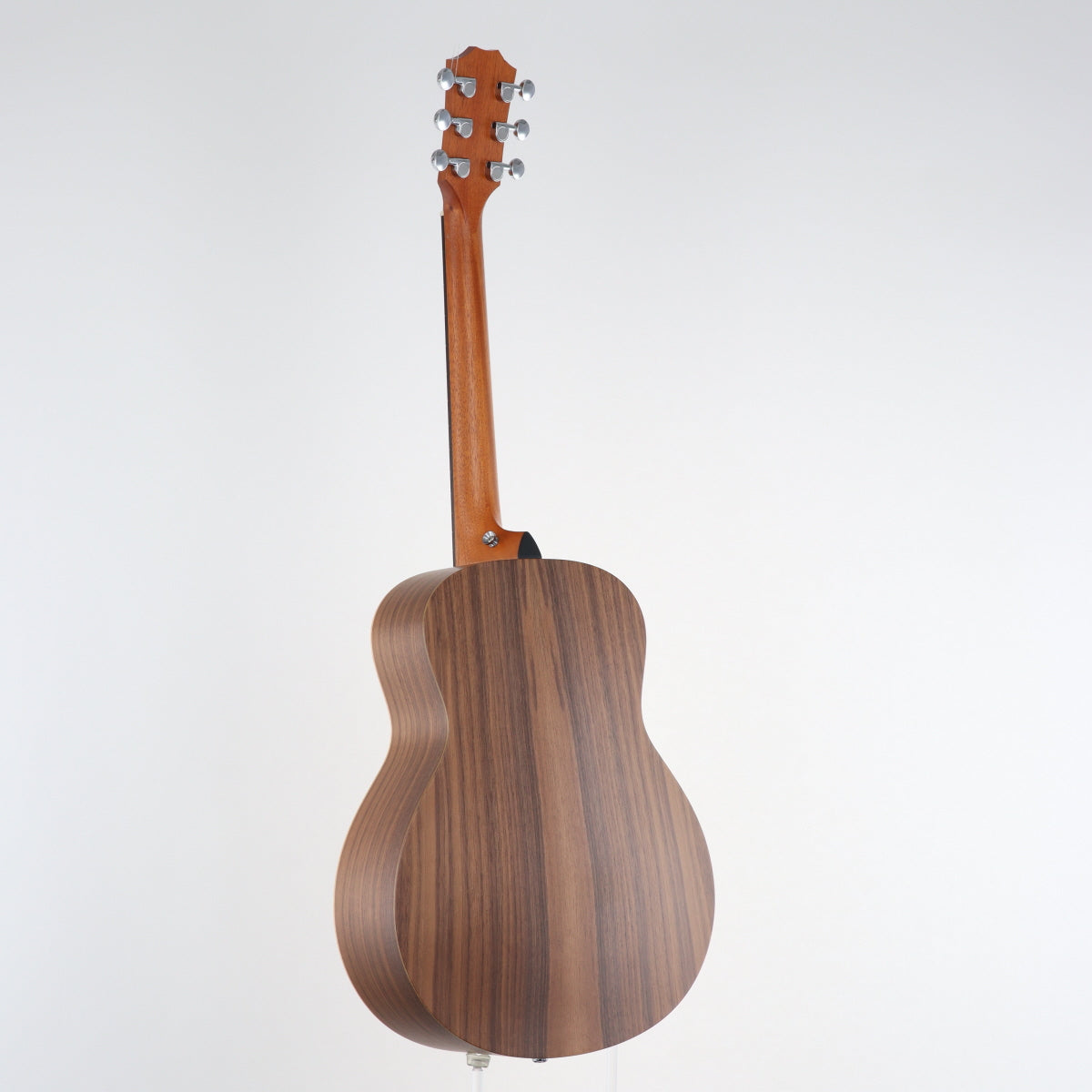 [SN 2105288505] USED TAYLOR / GS mini-e Walnut [10]