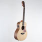 [SN 2105288505] USED TAYLOR / GS mini-e Walnut [10]