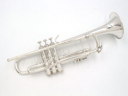 [SN 671764] USED BACH / 180ML37SP Stradivarius MODEL37 764 [11]