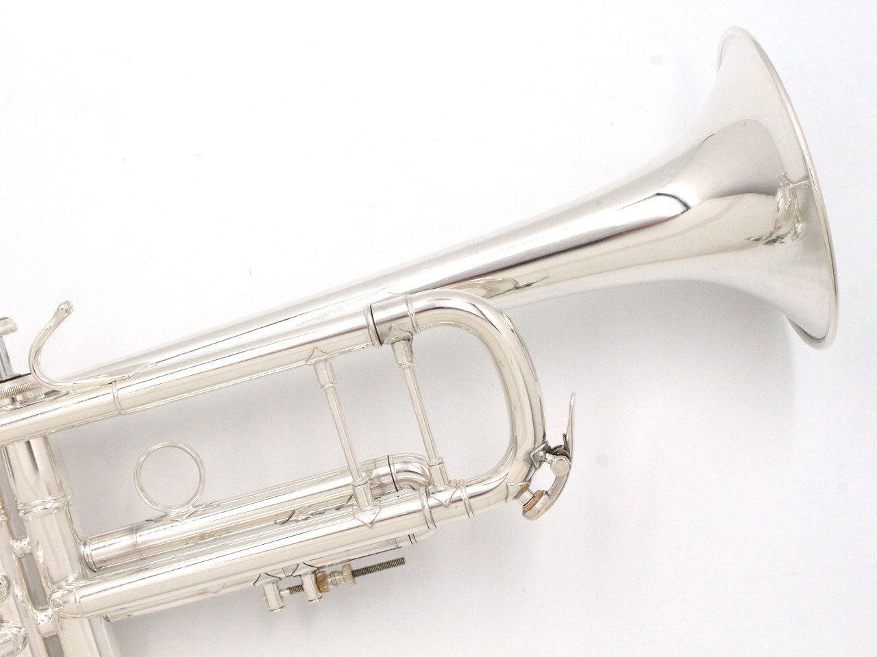 [SN 671764] USED BACH / 180ML37SP Stradivarius MODEL37 764 [11]