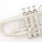 [SN 671764] USED BACH / 180ML37SP Stradivarius MODEL37 764 [11]