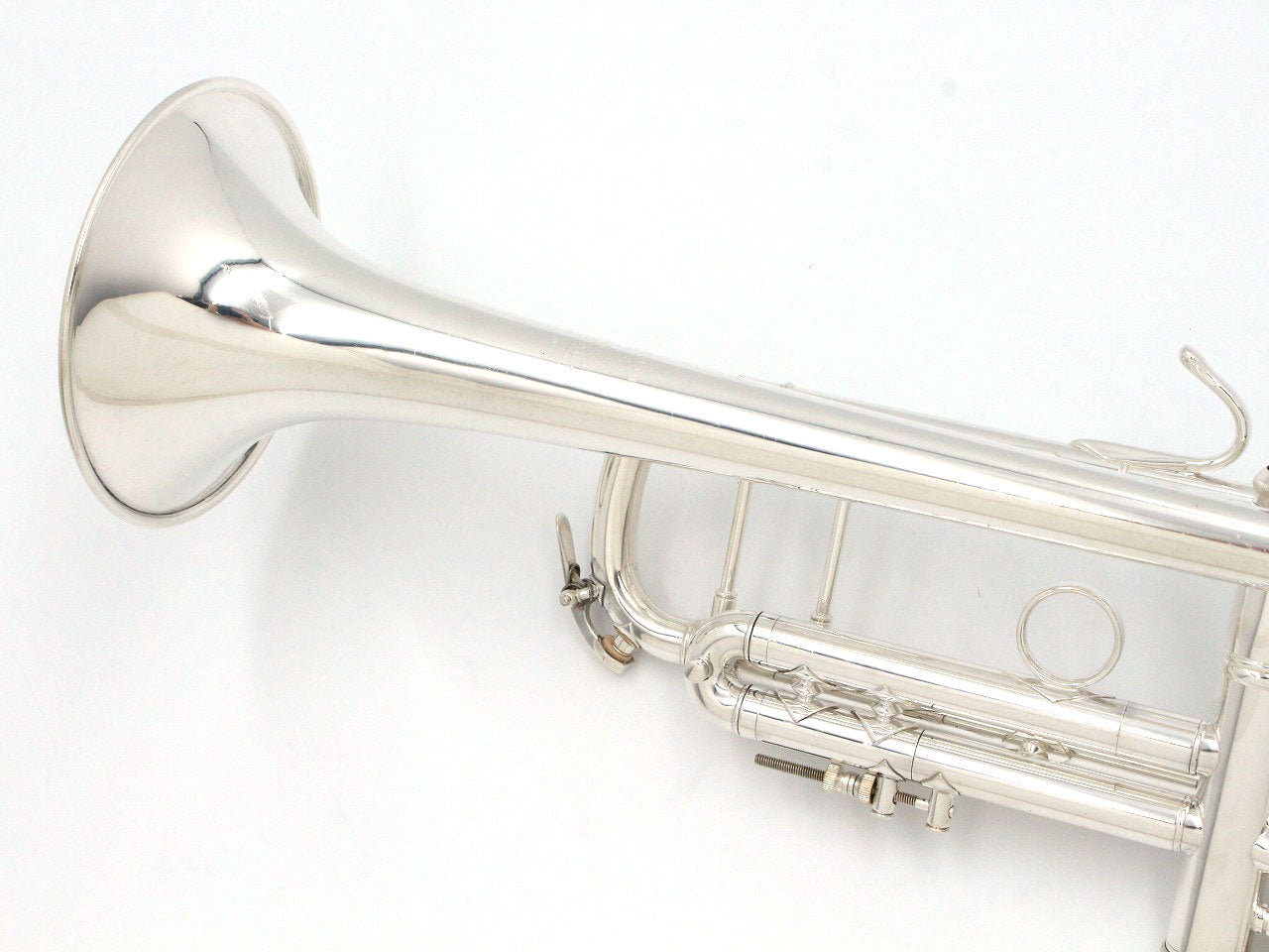 [SN 671764] USED BACH / 180ML37SP Stradivarius MODEL37 764 [11]