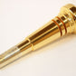 USED BESTBRASS / BEST BRASS TP MP ARTEMIS 5C GP mouthpiece for trumpet [10]