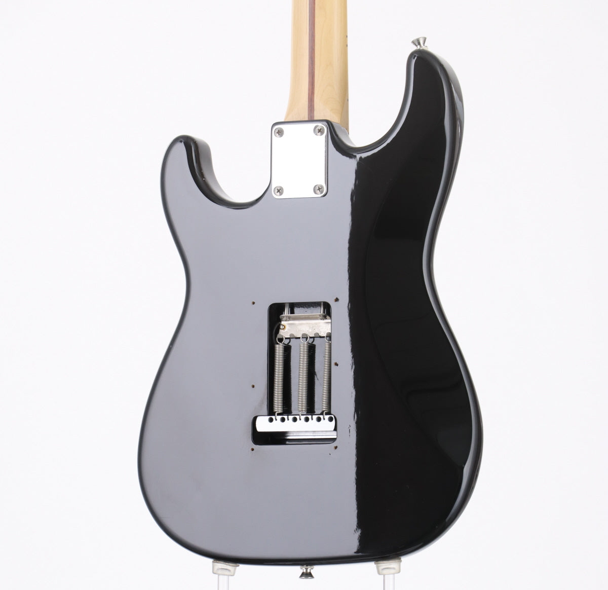 [SN F100486] USED FUJIGEN / NST10MAL BLK [03]