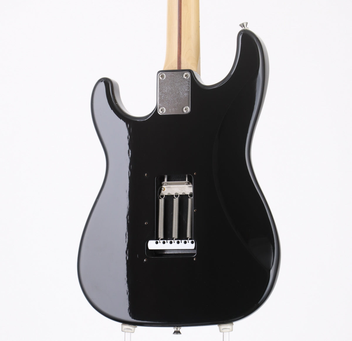 [SN F100486] USED FUJIGEN / NST10MAL BLK [03]