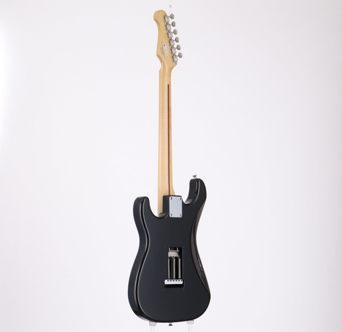 [SN F100486] USED FUJIGEN / NST10MAL BLK [03]