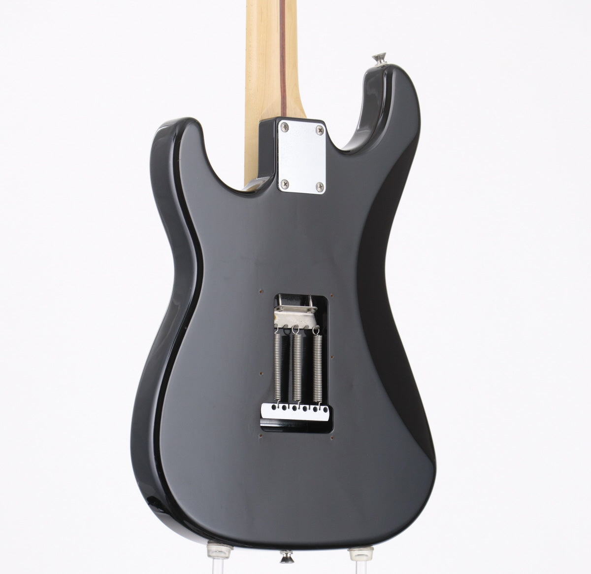 [SN F100486] USED FUJIGEN / NST10MAL BLK [03]