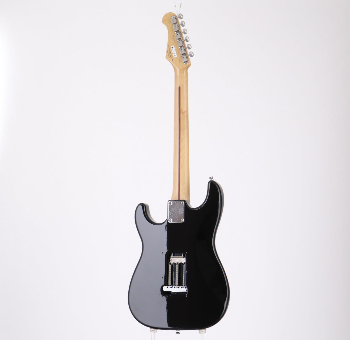 [SN F100486] USED FUJIGEN / NST10MAL BLK [03]