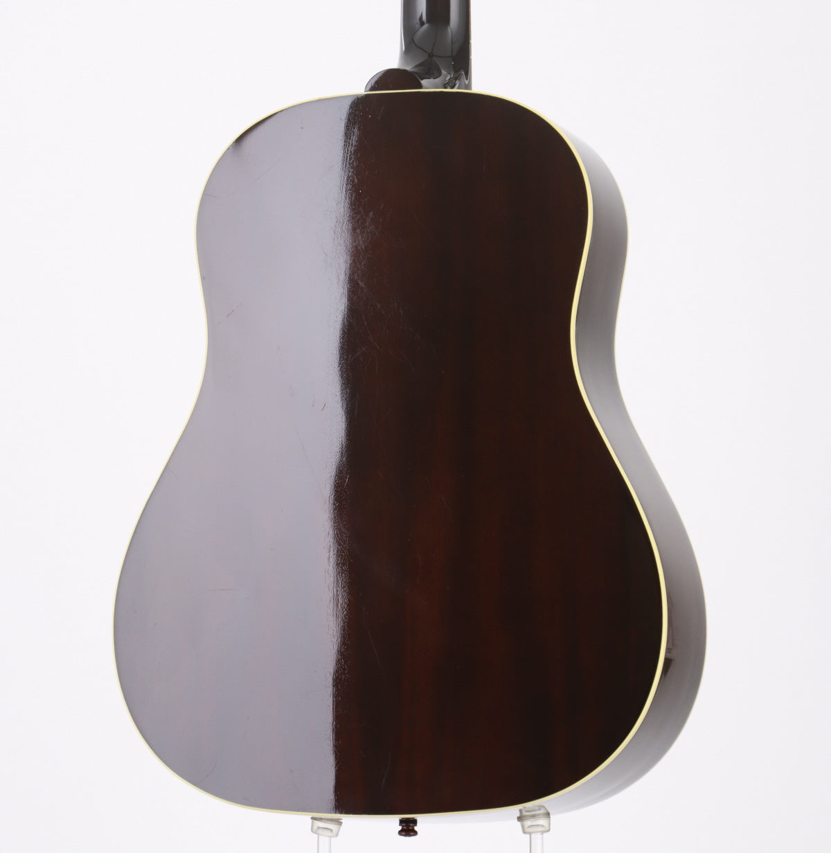 [SN 01802041] USED Gibson / 1963 J-45 Vintage Sunburst [03]