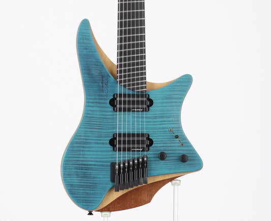 USED strandberg/ Sweden Custom Shop Varberg 7 [06]