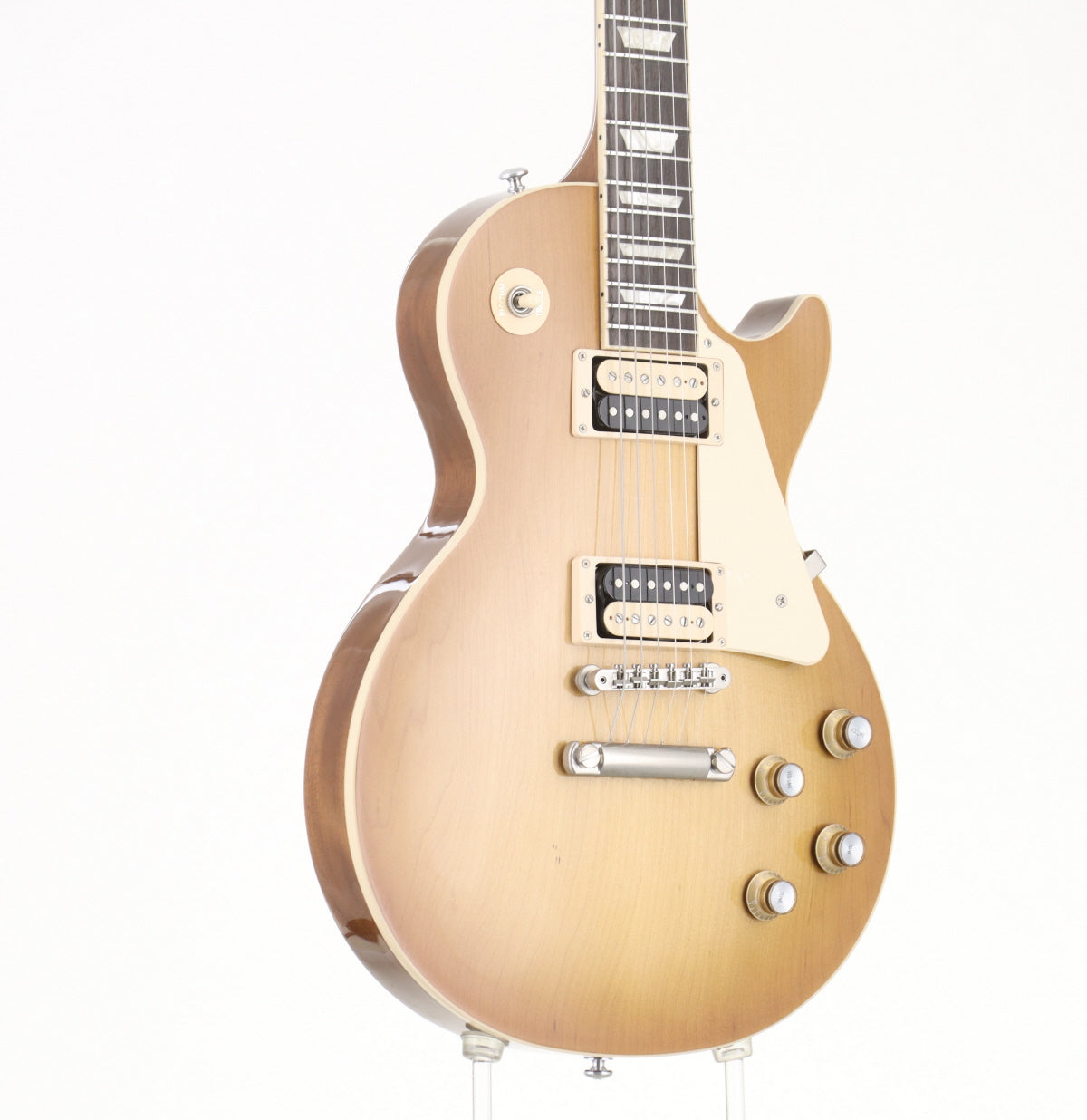 [SN 222910350] USED Gibson / Les Paul Classic Honey Burst 2021 [09]