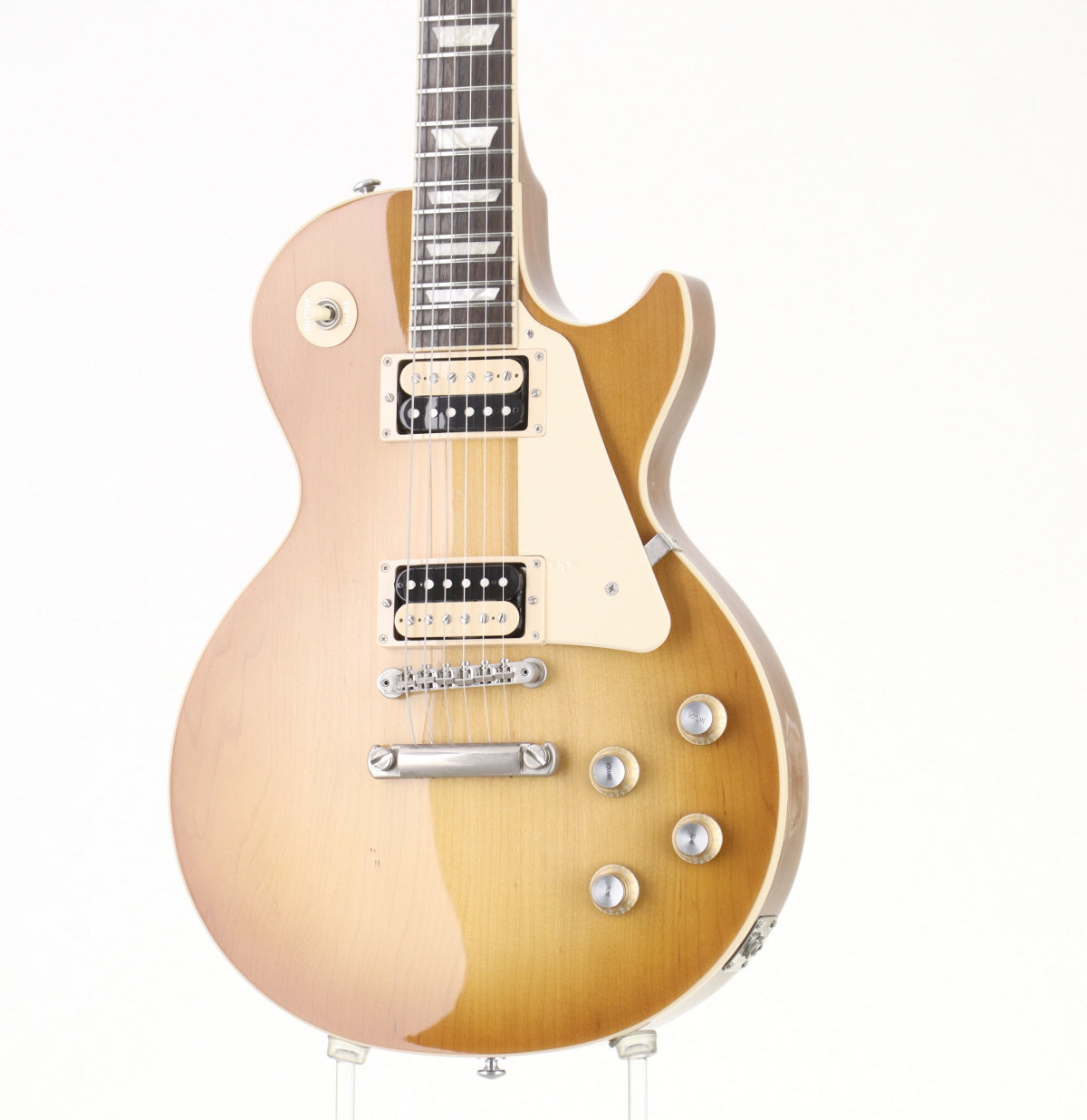 [SN 222910350] USED Gibson / Les Paul Classic Honey Burst 2021 [09]