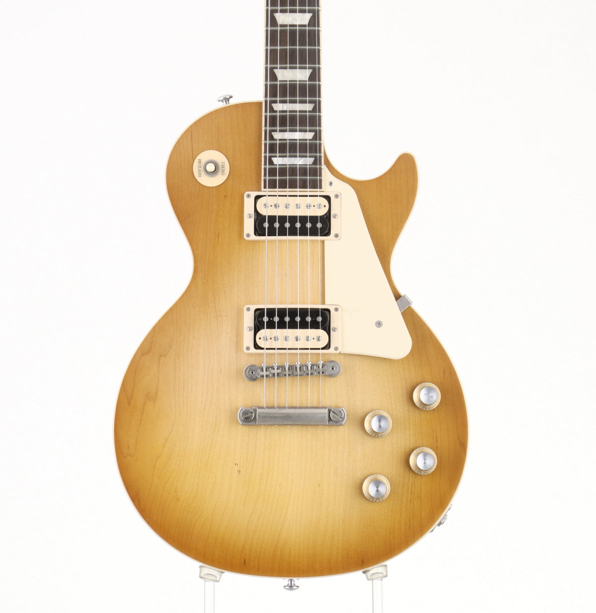 [SN 222910350] USED Gibson / Les Paul Classic Honey Burst 2021 [09]